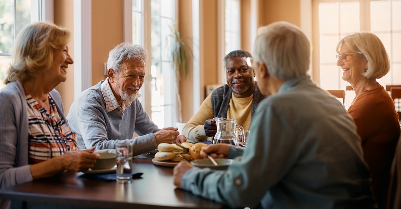 The Heart of Faith: Top 5 Christian Events Seniors Love in the USA