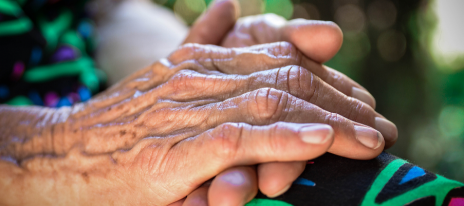 Finding Comfort and Community: The Enduring Power of Faith in Your Golden Years