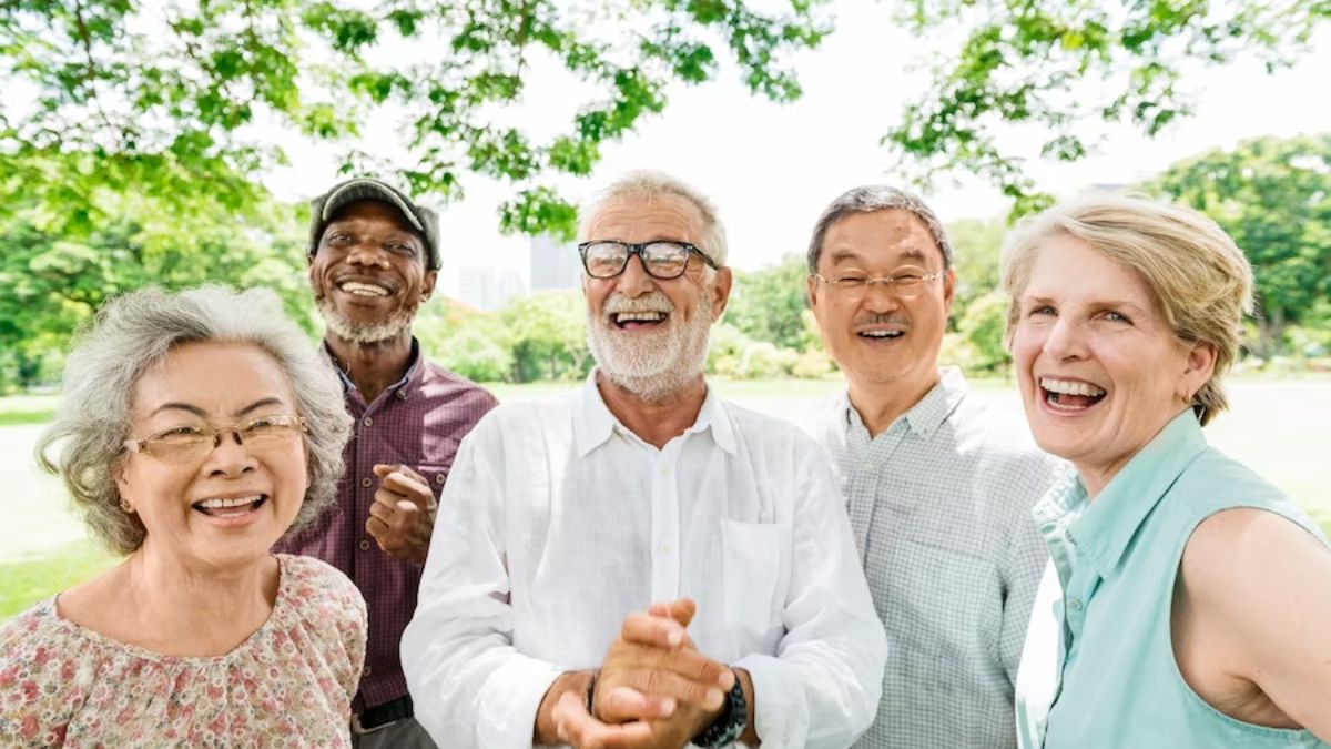 The Secret to a Longer, Happier Life? (It’s Not What You Think!)